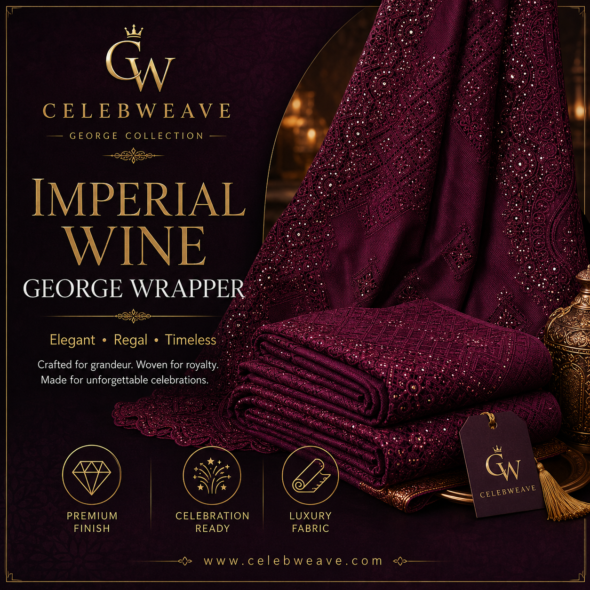 Imperial Wine Royal Package