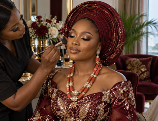 Adaeze Beauty Atelier