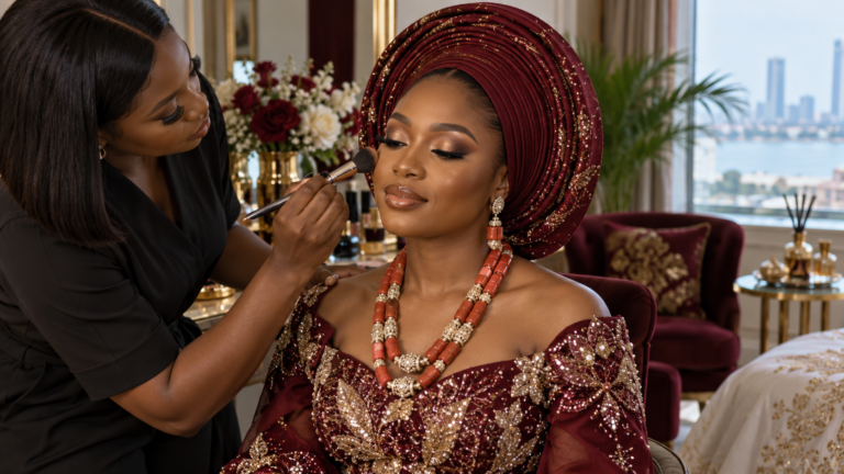 Adaeze Beauty Atelier vendor cover