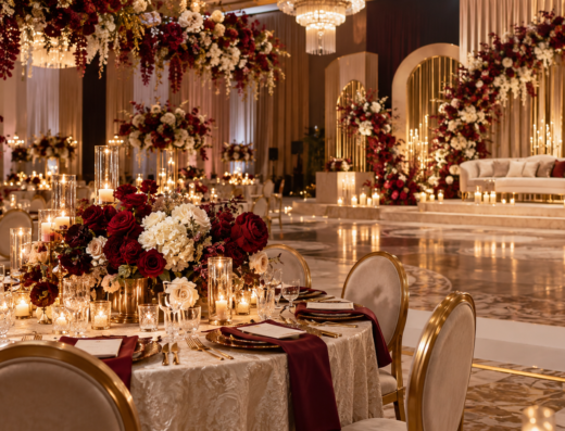 Luxe Haven Events