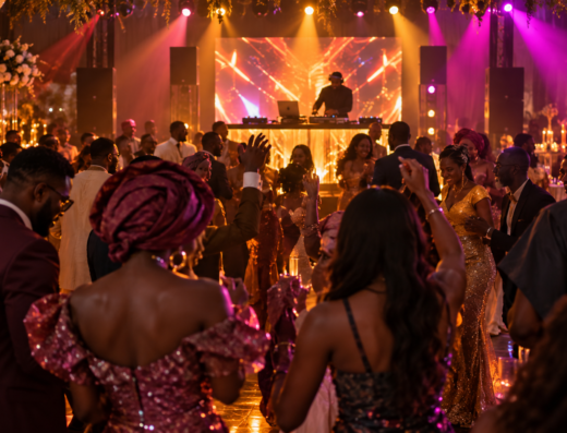 Rhythm House Entertainment