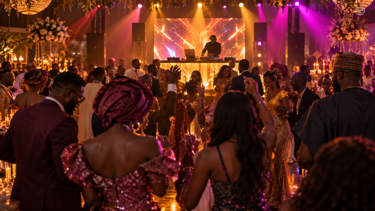 Rhythm House Entertainment vendor cover